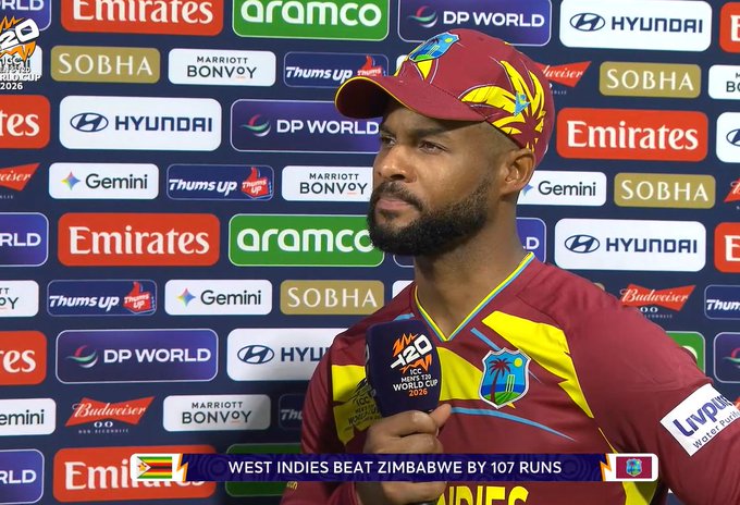 Cricket post shared by Sakir Shaikh on CricSocial