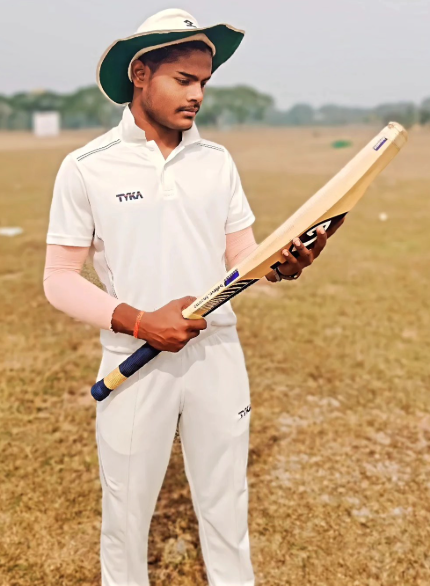 Cricket post shared by Raj Kumar on CricSocial