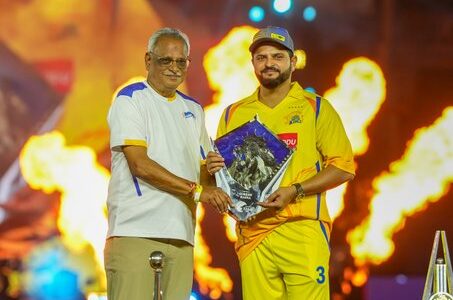 Cricket post shared by Sourya singh  on CricSocial