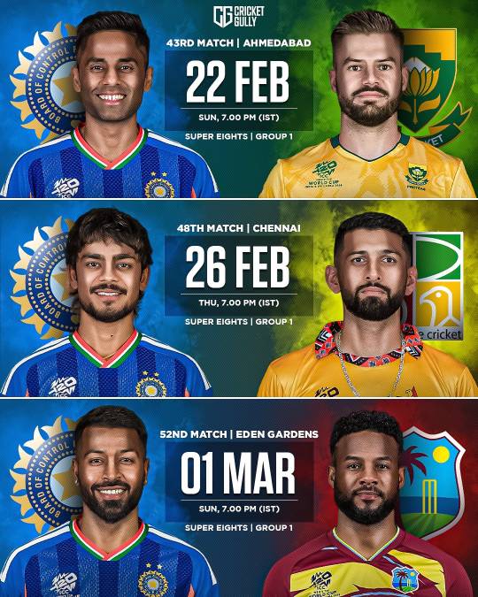 Cricket post shared by Prem Sinha on CricSocial