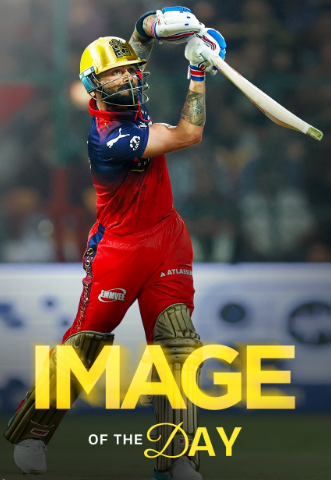 Cricket post shared by Coach Rahul Srivastava on CricSocial