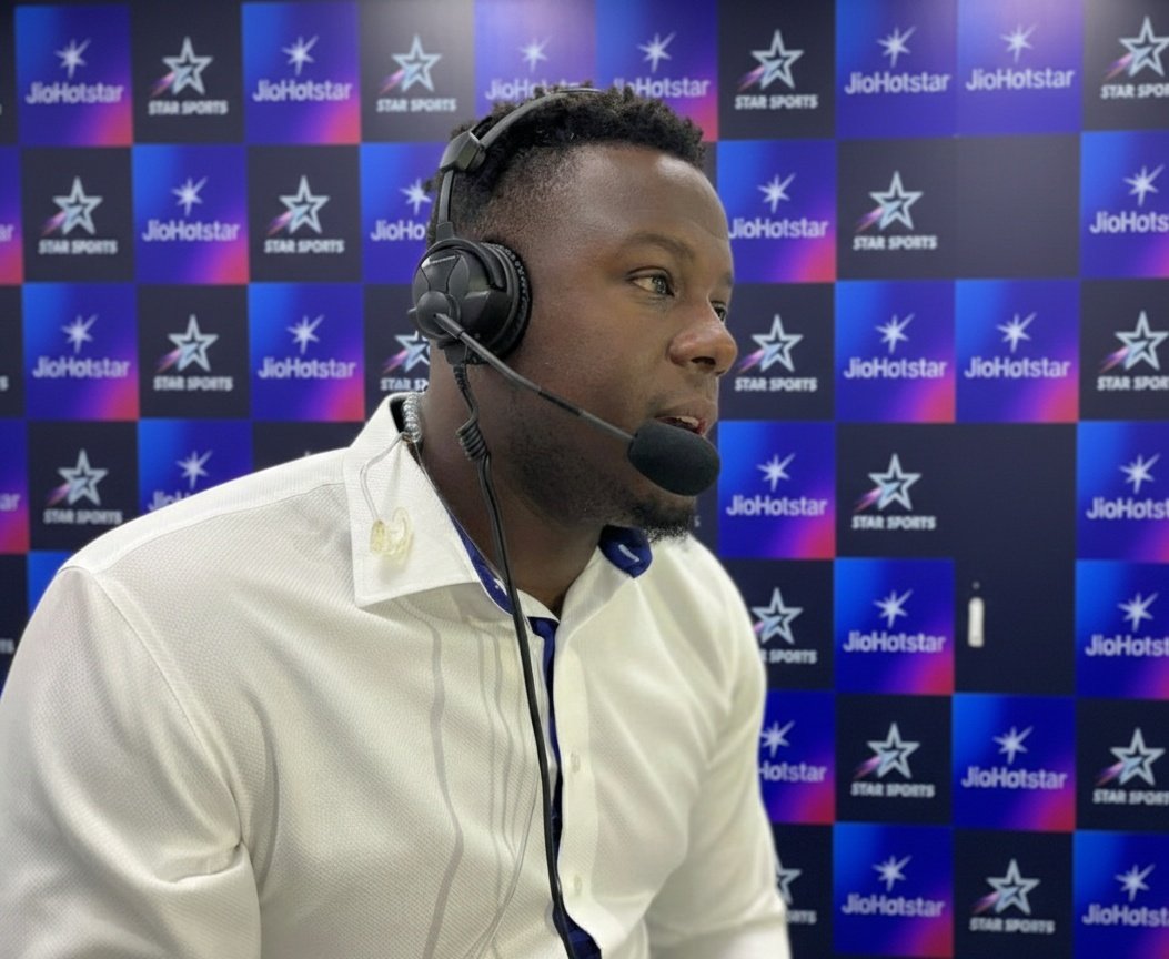 Cricket post shared by Sakir Shaikh on CricSocial