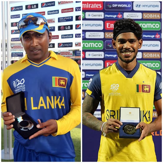 Cricket post shared by Ranjan Singh on CricSocial