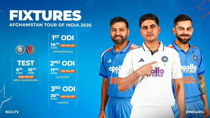 Cricket post shared by Utkarsh Tripathi on CricSocial