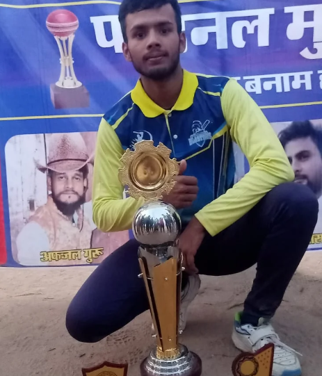 Cricket post shared by Aditya kumar on CricSocial