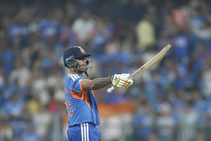 Cricket post shared by Mishu kumari on CricSocial