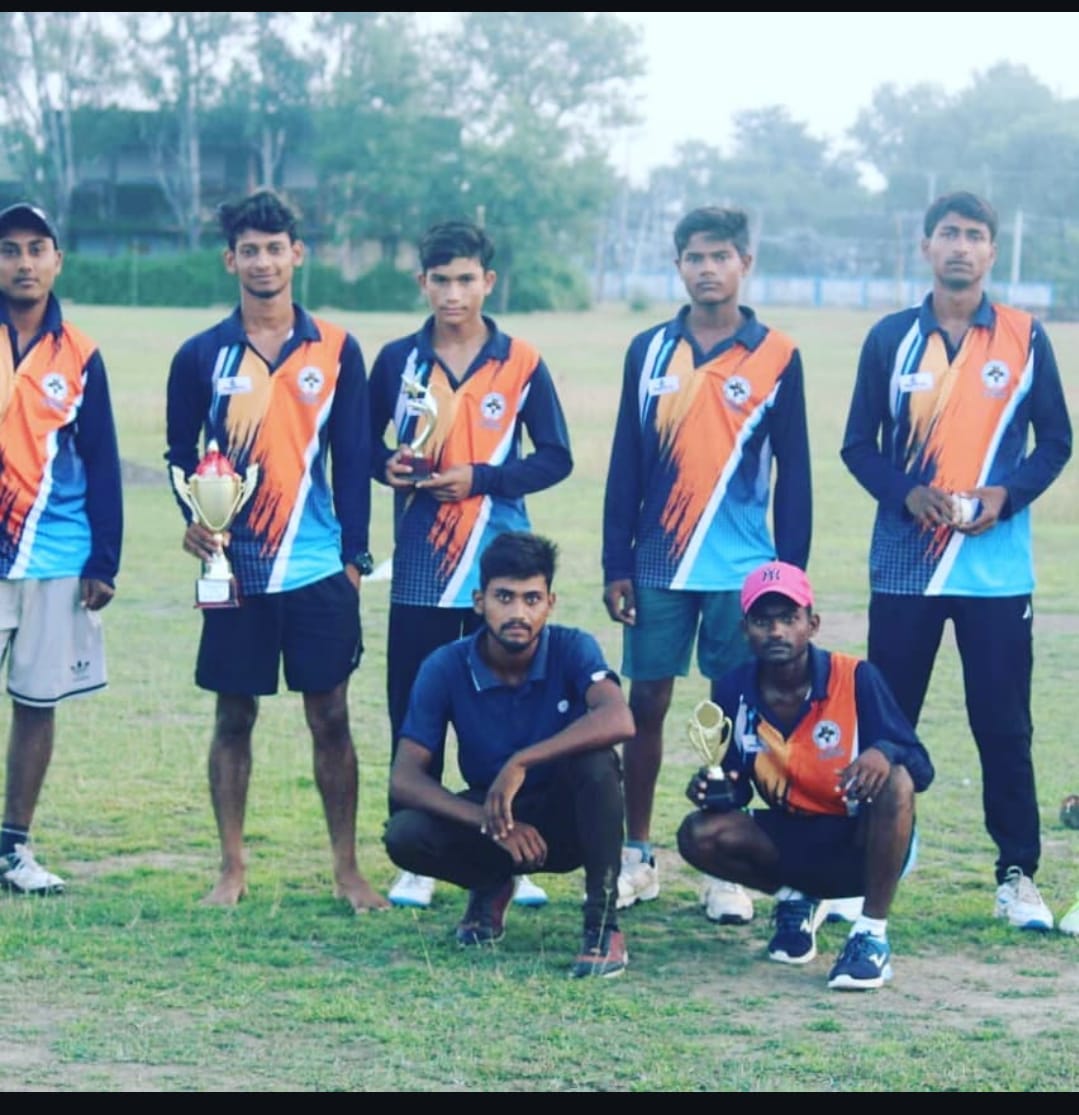 Cricket post shared by Ashish Singh on CricSocial