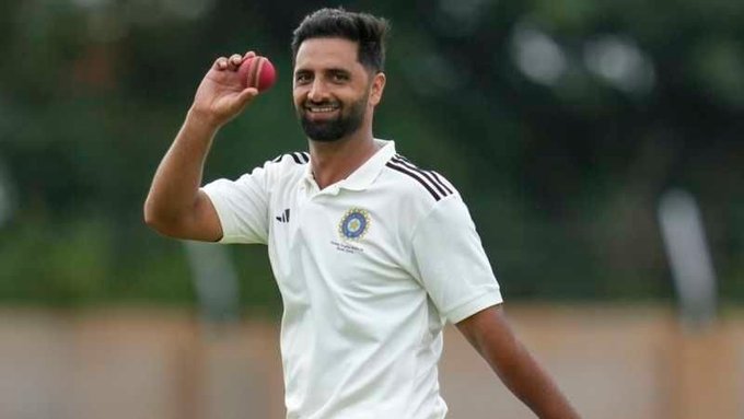 Cricket post shared by Rahul kumar on CricSocial