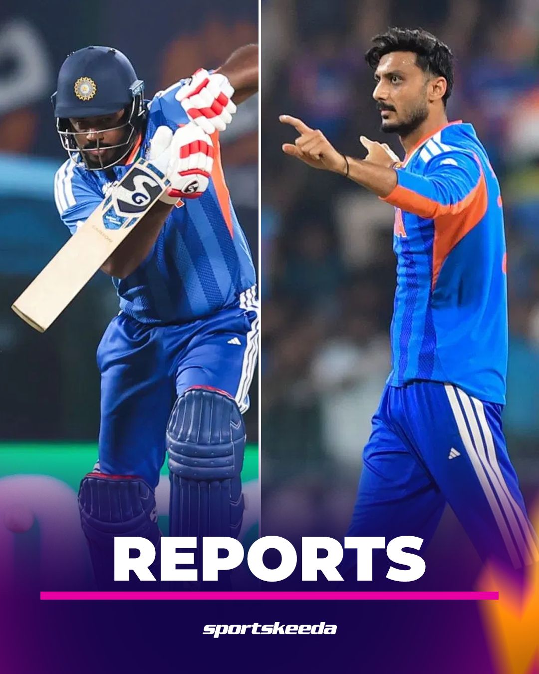 Cricket post shared by Utkarsh Tripathi on CricSocial