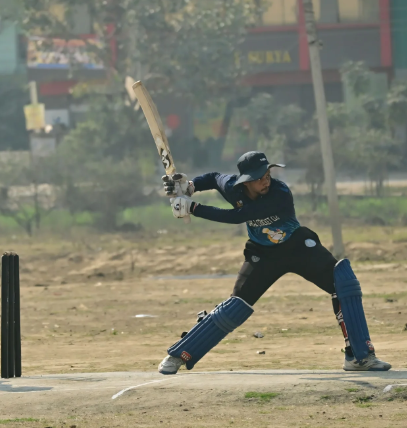 Cricket post shared by Ankit Singh on CricSocial