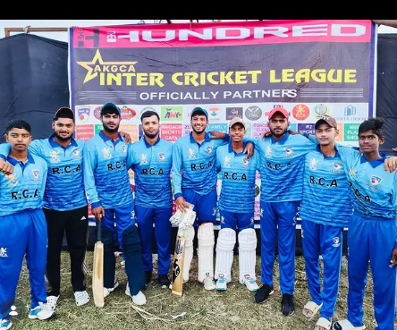 Cricket post shared by Aditya kumar on CricSocial