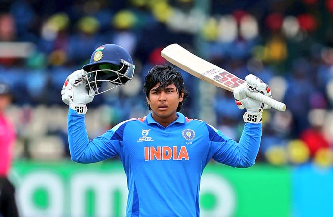 Cricket post shared by Sakir Shaikh on CricSocial