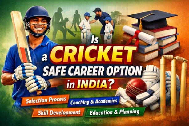 Cricket post shared by Raj Kumar on CricSocial