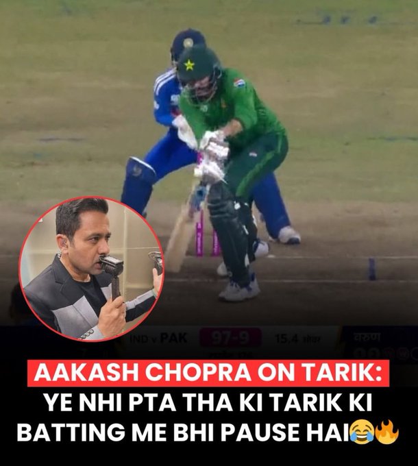 Cricket post shared by Abhimannu  Kumar  on CricSocial