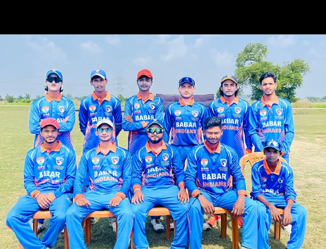 Cricket post shared by Pradeep Yadav on CricSocial