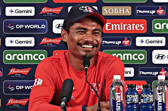 Cricket post shared by Shiv singh on CricSocial