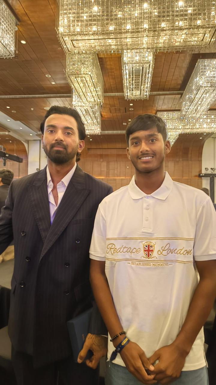 Cricket post shared by Shiv singh on CricSocial