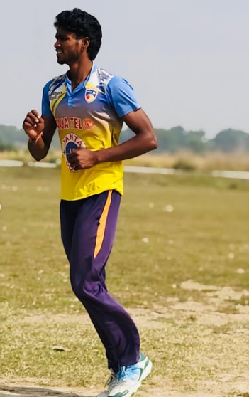 Cricket post shared by Gopal Kumar on CricSocial