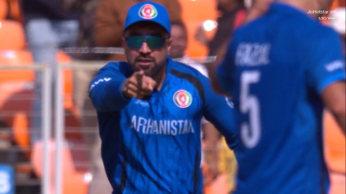 Cricket post shared by Prem Sinha on CricSocial