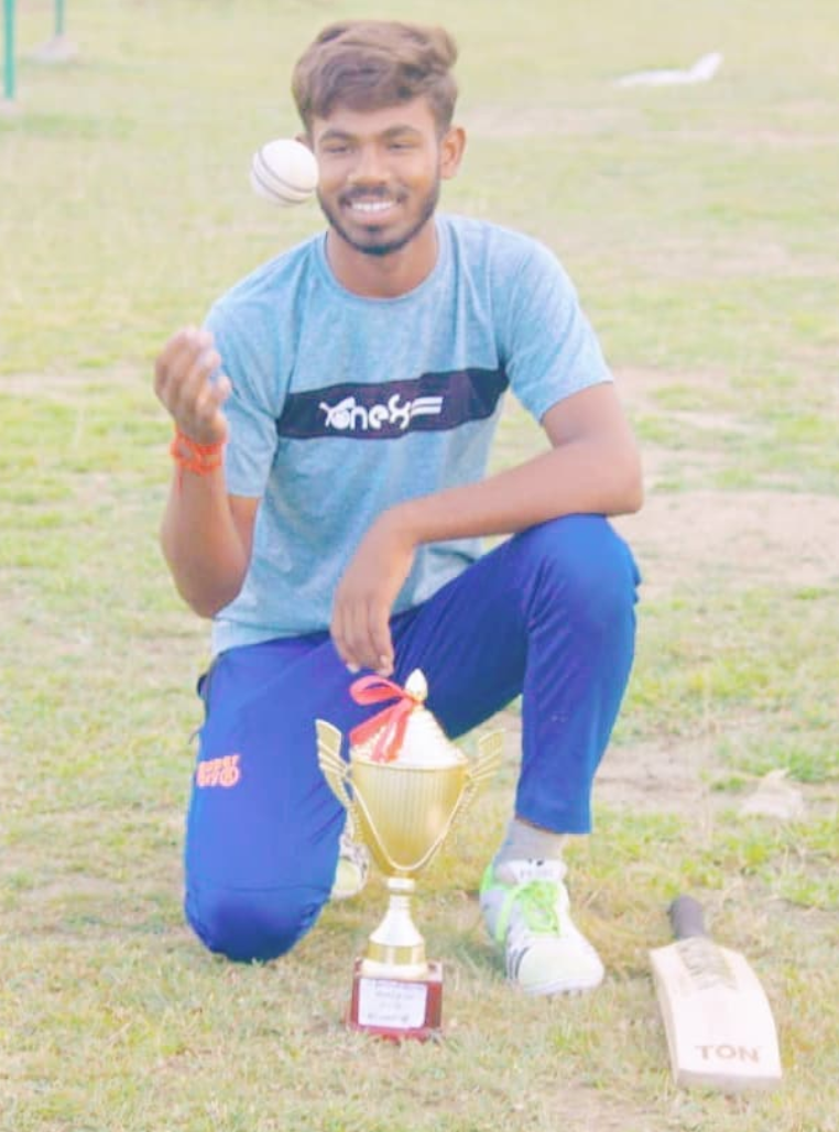 Cricket post shared by Gopal Kumar on CricSocial