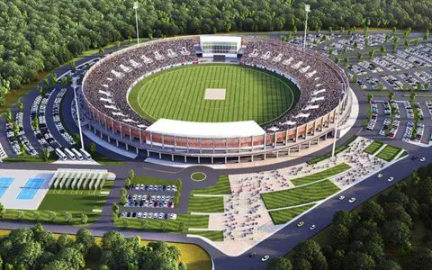 Cricket post shared by Abhimannu  Kumar  on CricSocial