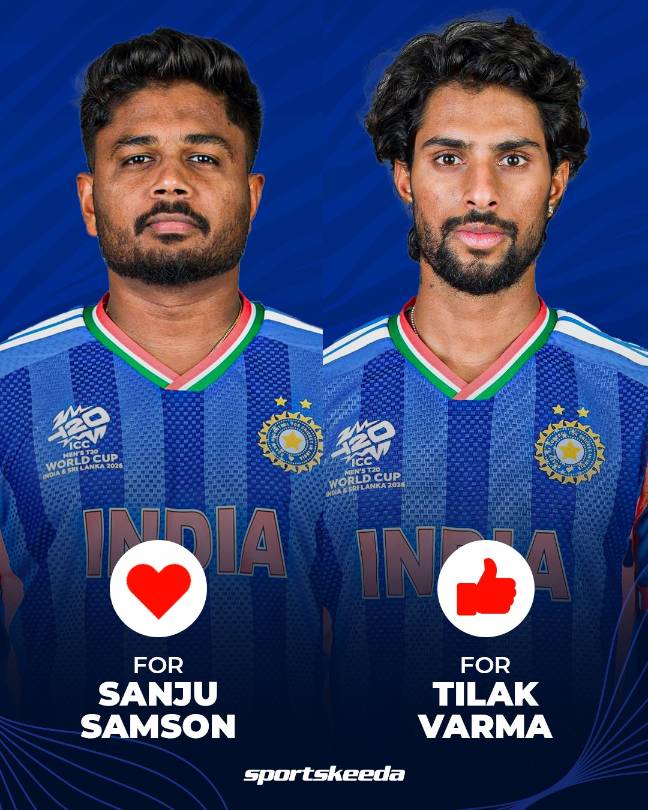 Cricket post shared by Kishu Kapoor on CricSocial