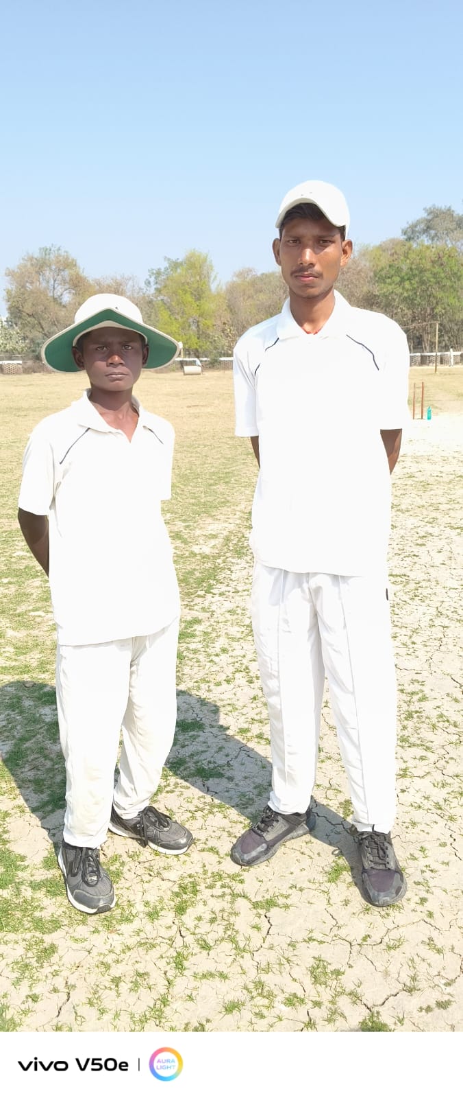 Cricket post shared by Abhimannu  Kumar  on CricSocial