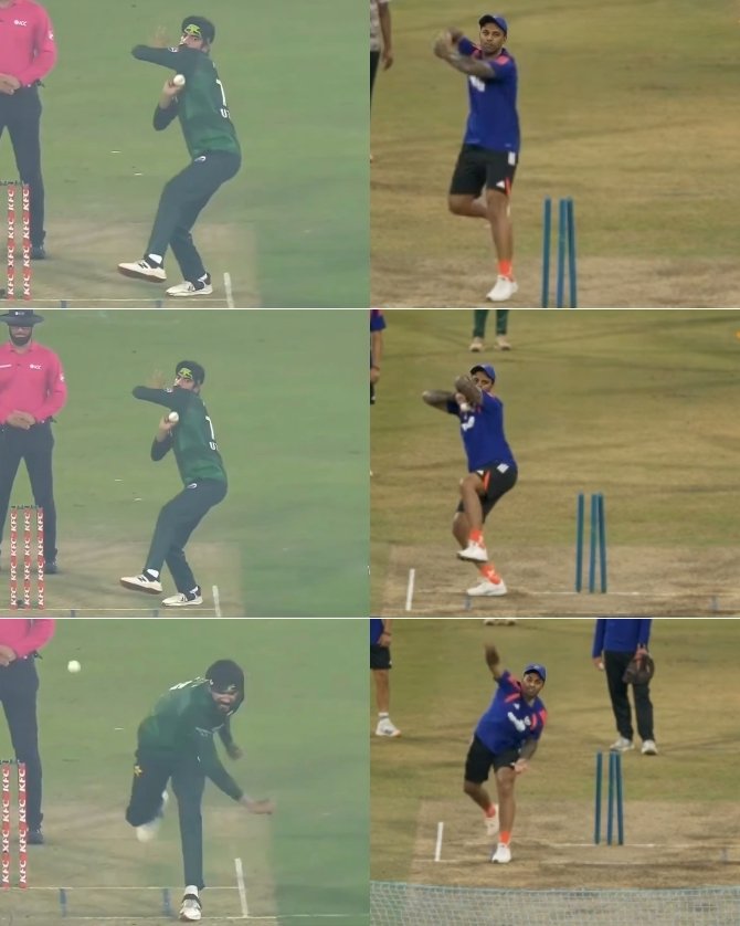 Cricket post shared by Ranjan Singh on CricSocial