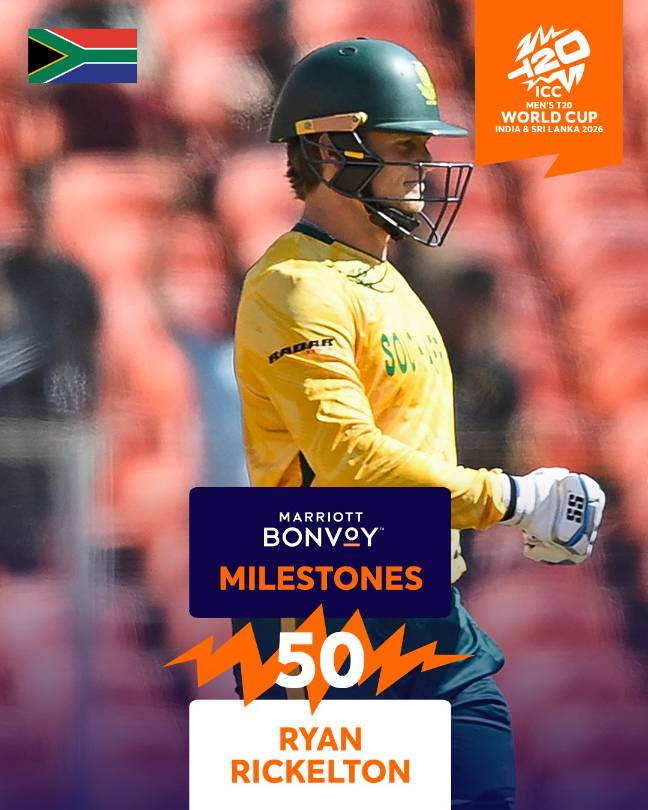 Cricket post shared by Raju Srivastav on CricSocial