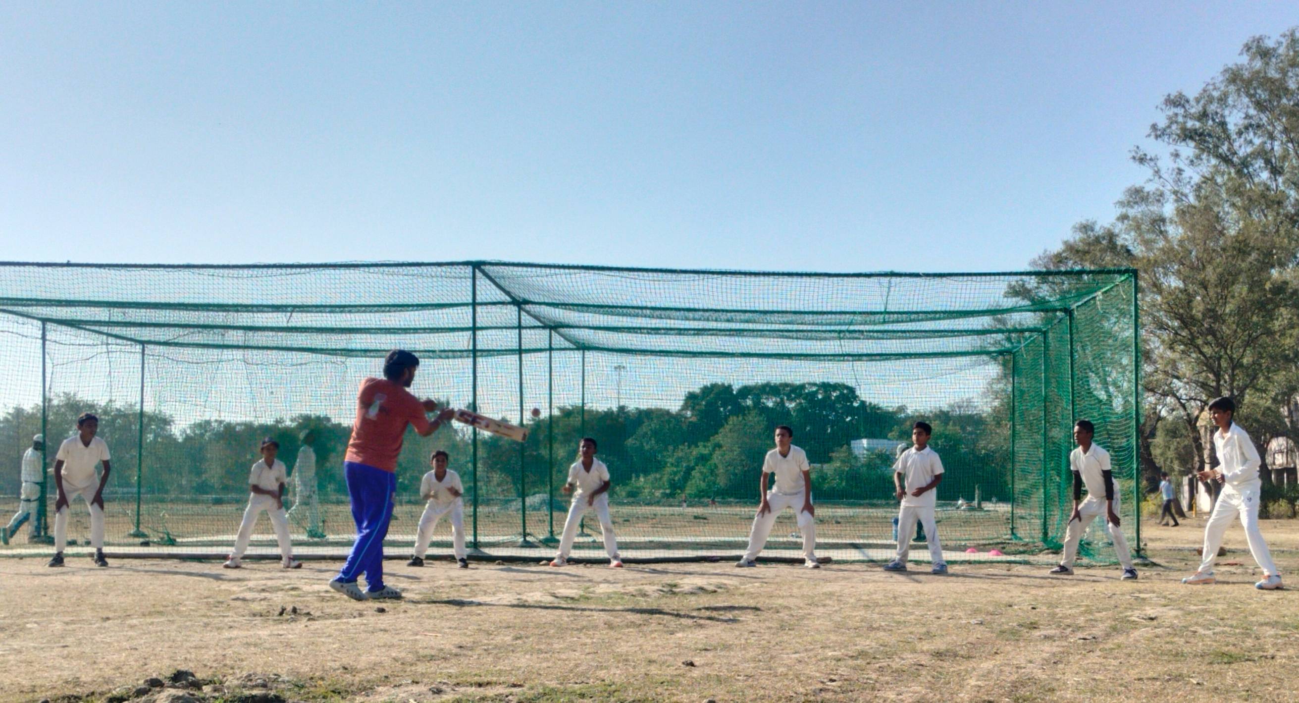 Cricket post shared by Abhimannu  Kumar  on CricSocial