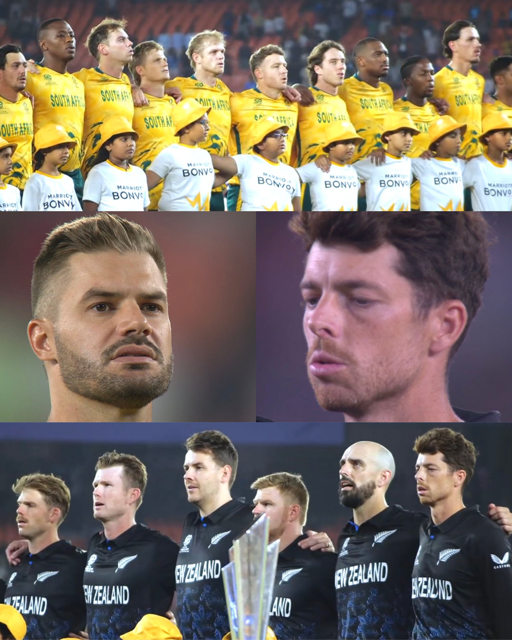 Cricket post shared by Bipin Rawat  on CricSocial