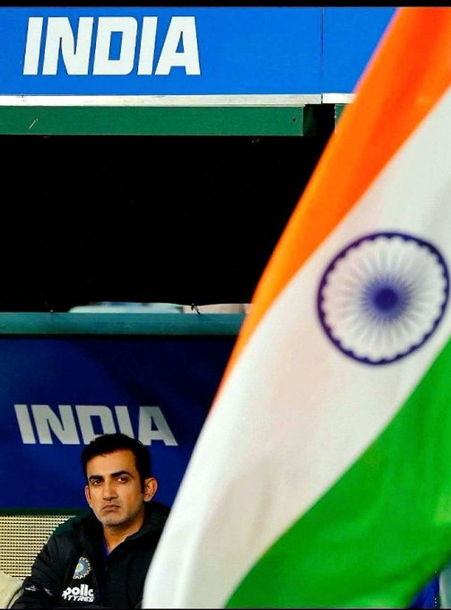 Cricket post shared by Ankit Stark on CricSocial