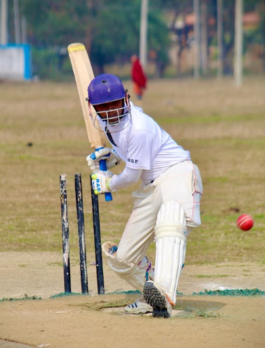 Cricket post shared by Gopal Kumar on CricSocial