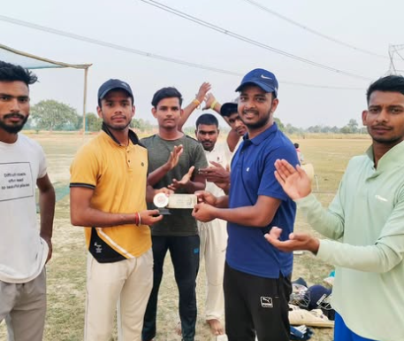 Cricket post shared by Aditya kumar on CricSocial