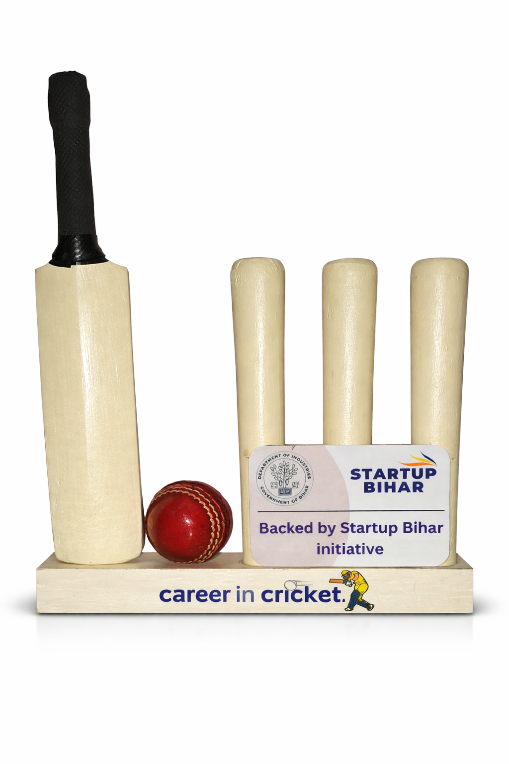 Cricket post shared by Career in Cricket  on CricSocial