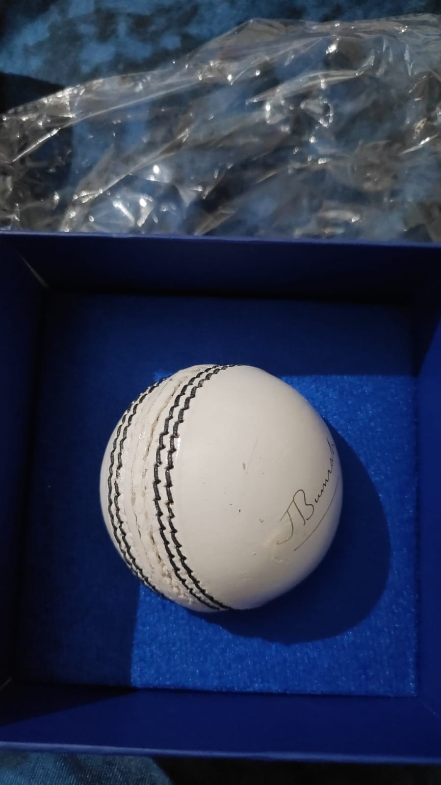 Cricket post shared by Bipin Rawat on CricSocial