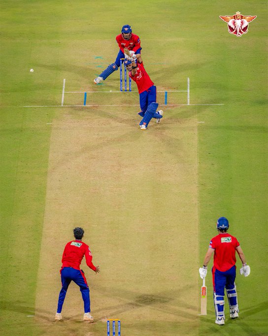 Cricket post shared by Abhimannu  Kumar  on CricSocial