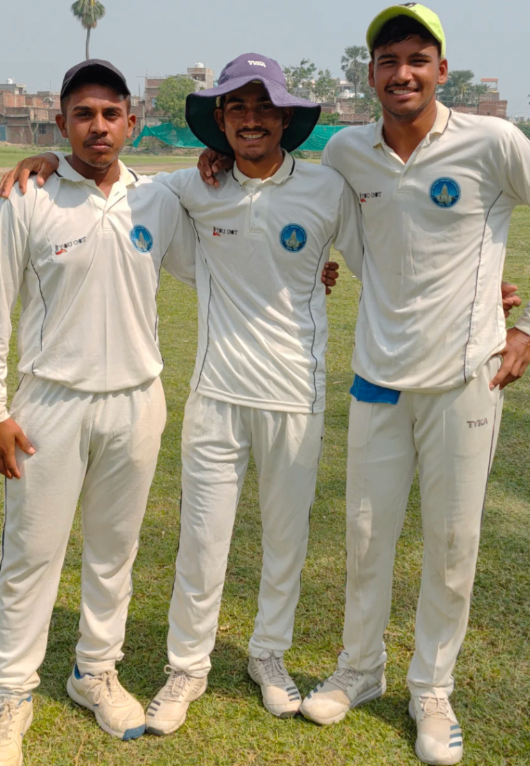 Cricket post shared by Raju Srivastav on CricSocial