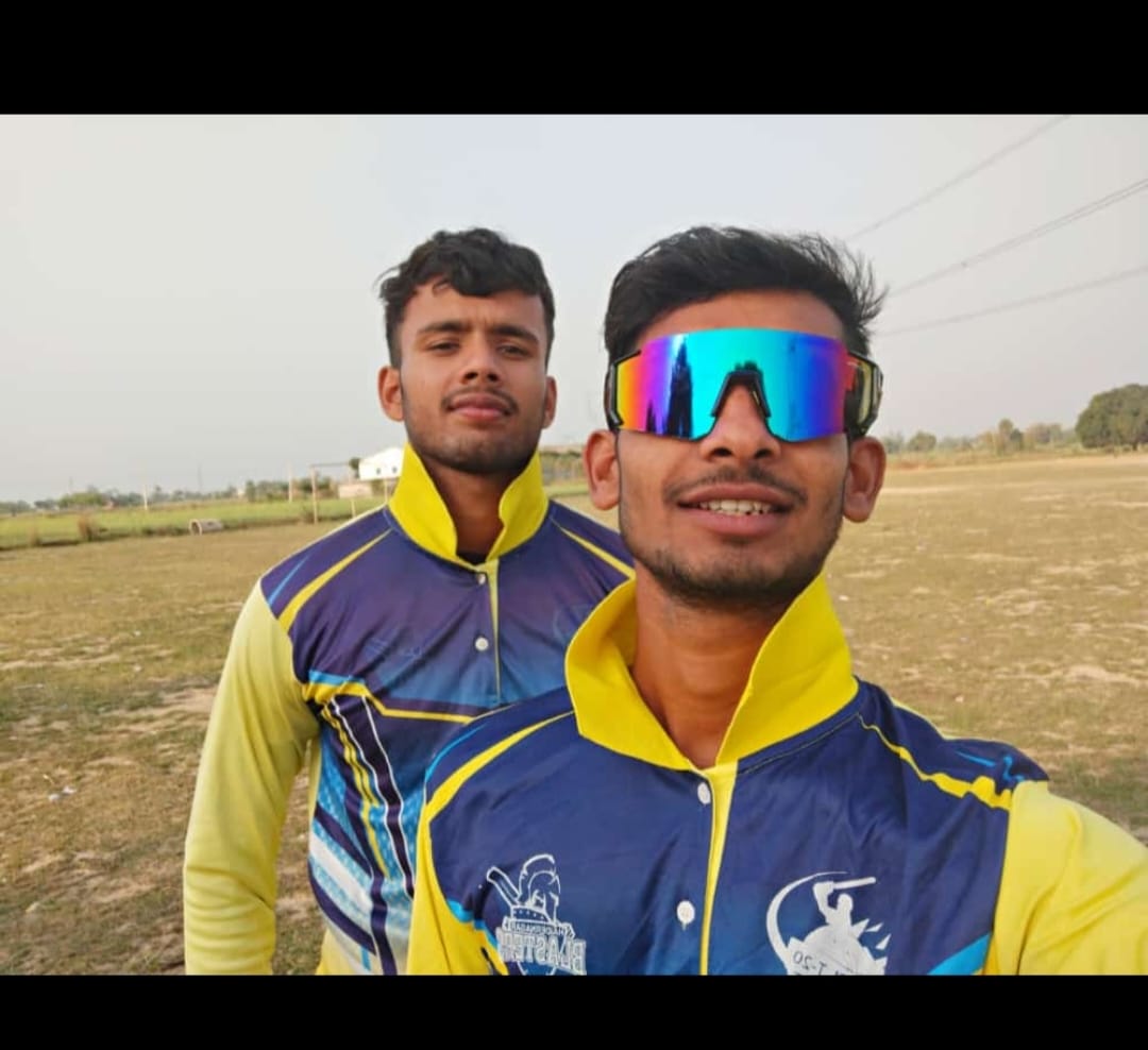 Cricket post shared by Aditya kumar on CricSocial