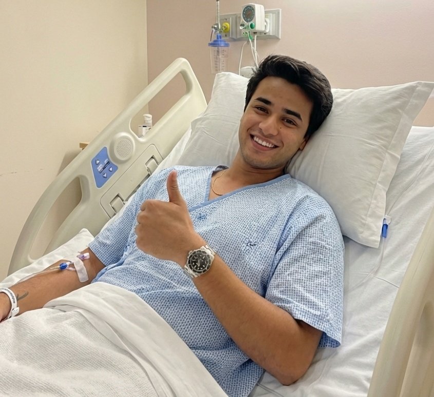 Cricket post shared by Prem Sinha on CricSocial