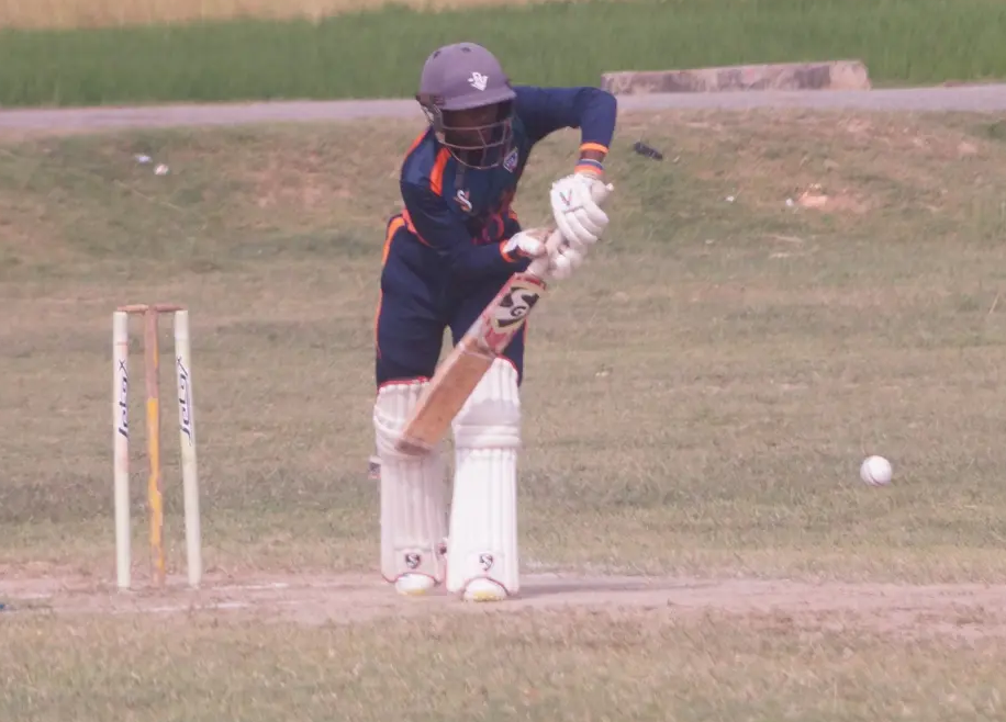 Cricket post shared by Om Kumar on CricSocial