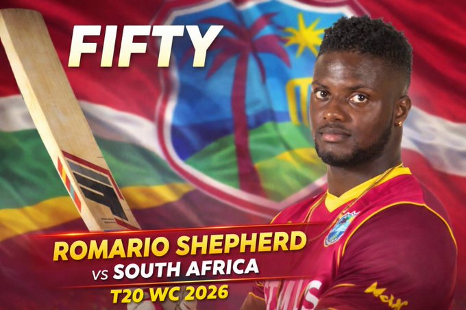 Cricket post shared by Abhimannu  Kumar  on CricSocial