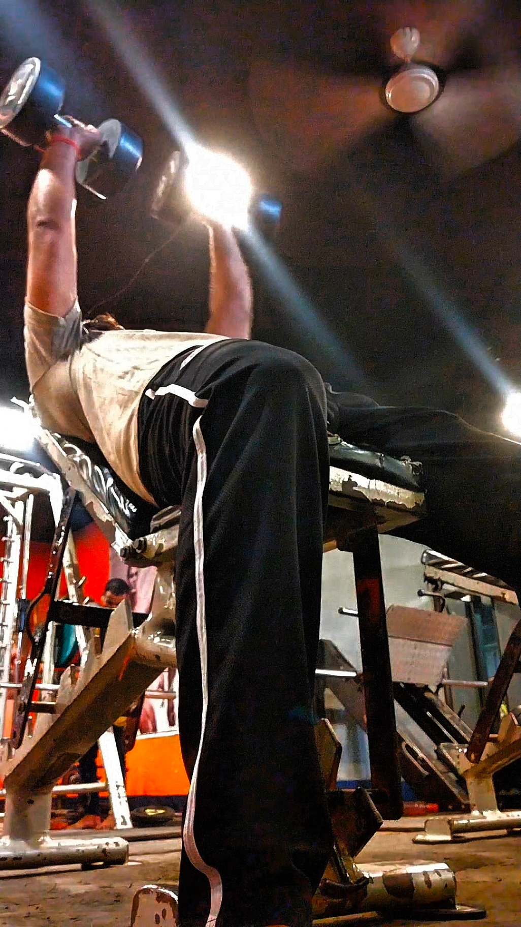 Cricket post shared by Bipin Rawat on CricSocial