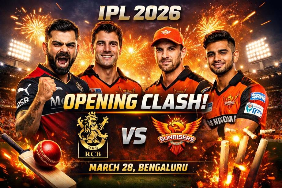 Cricket post shared by Career in Cricket  on CricSocial