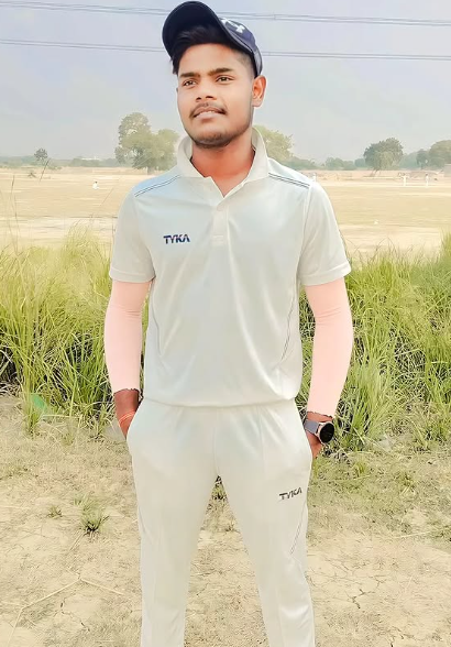 Cricket post shared by Ram Singh Yadav on CricSocial