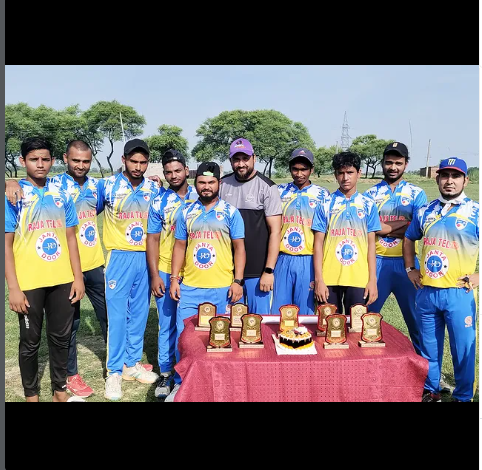 Cricket post shared by Kishu Kapoor on CricSocial