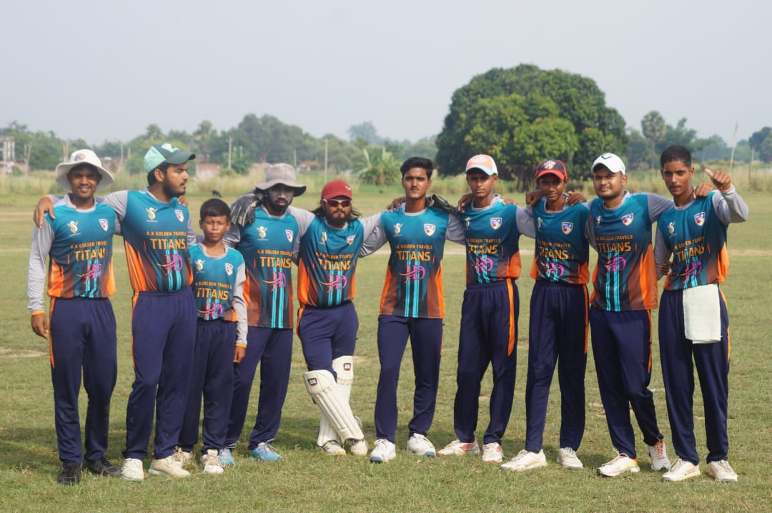 Cricket post shared by Bipin Rawat on CricSocial