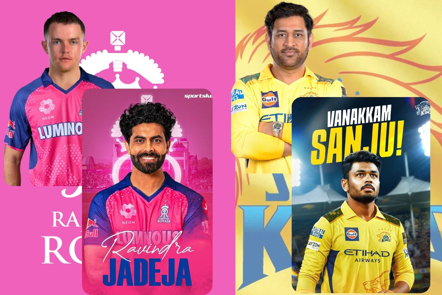 Cricket post shared by Samarpit Pandey on CricSocial