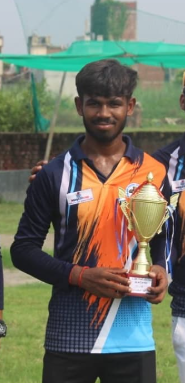 Cricket post shared by Samarpit Pandey on CricSocial