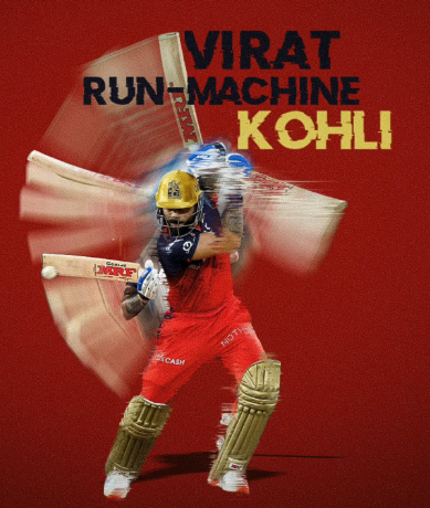 Cricket post shared by Pradeep Yadav on CricSocial